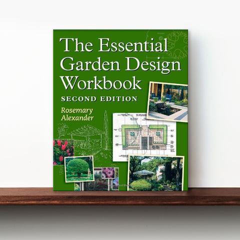 Essential Garden Design Workbook
